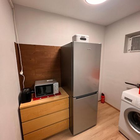 Apartmán Julia Gernsbach Exteriér fotografie