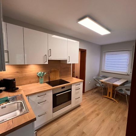 Apartmán Julia Gernsbach Exteriér fotografie