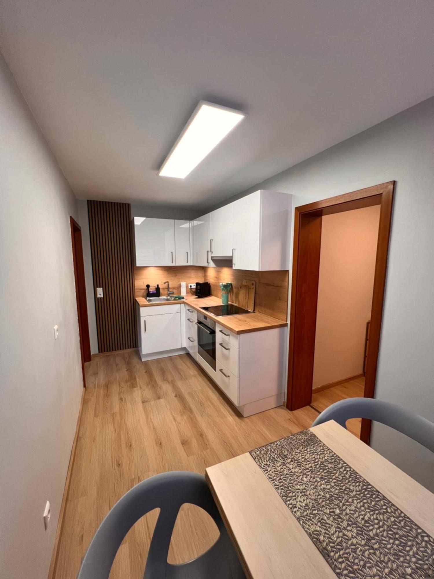 Apartmán Julia Gernsbach Exteriér fotografie