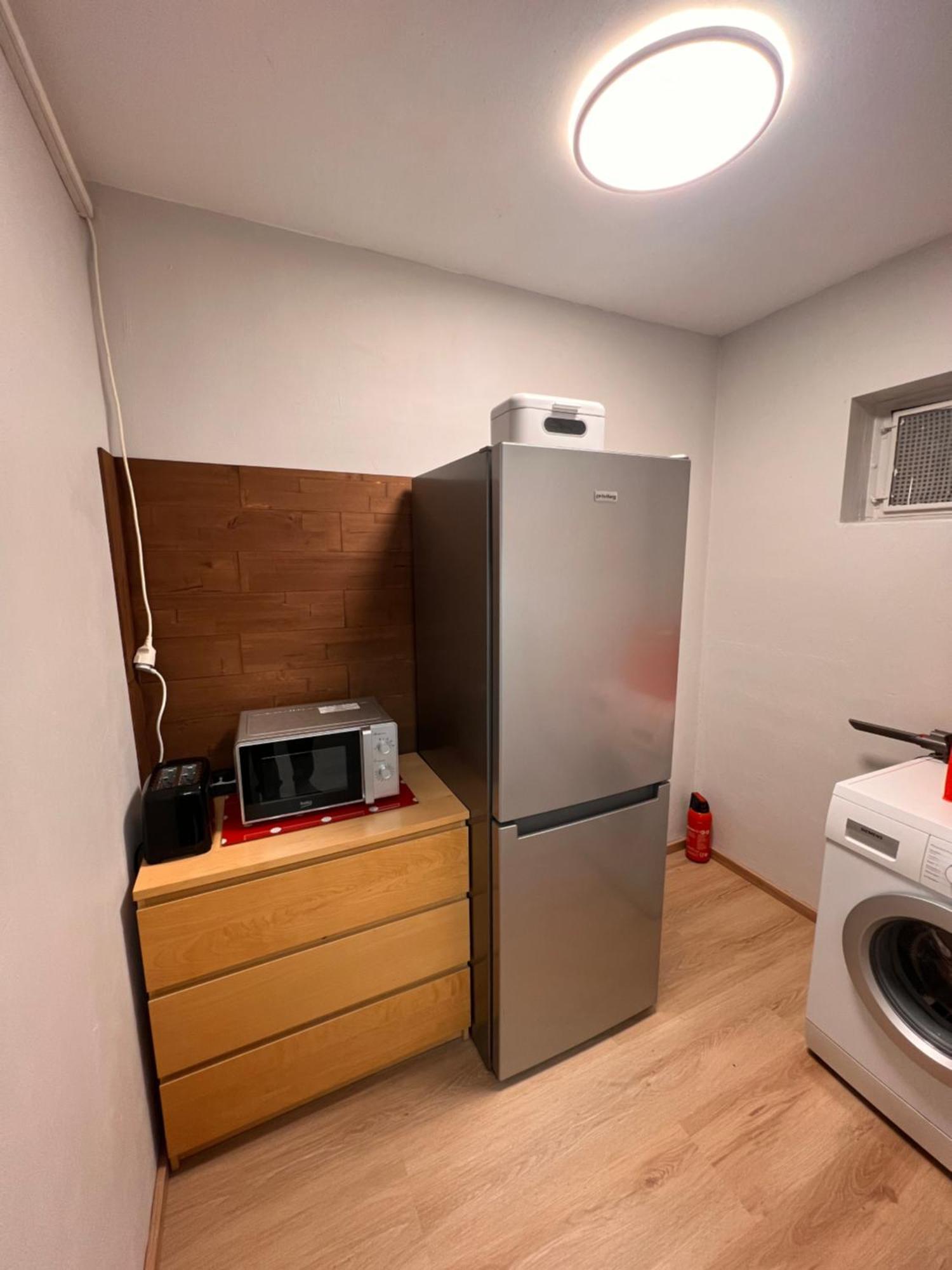 Apartmán Julia Gernsbach Exteriér fotografie