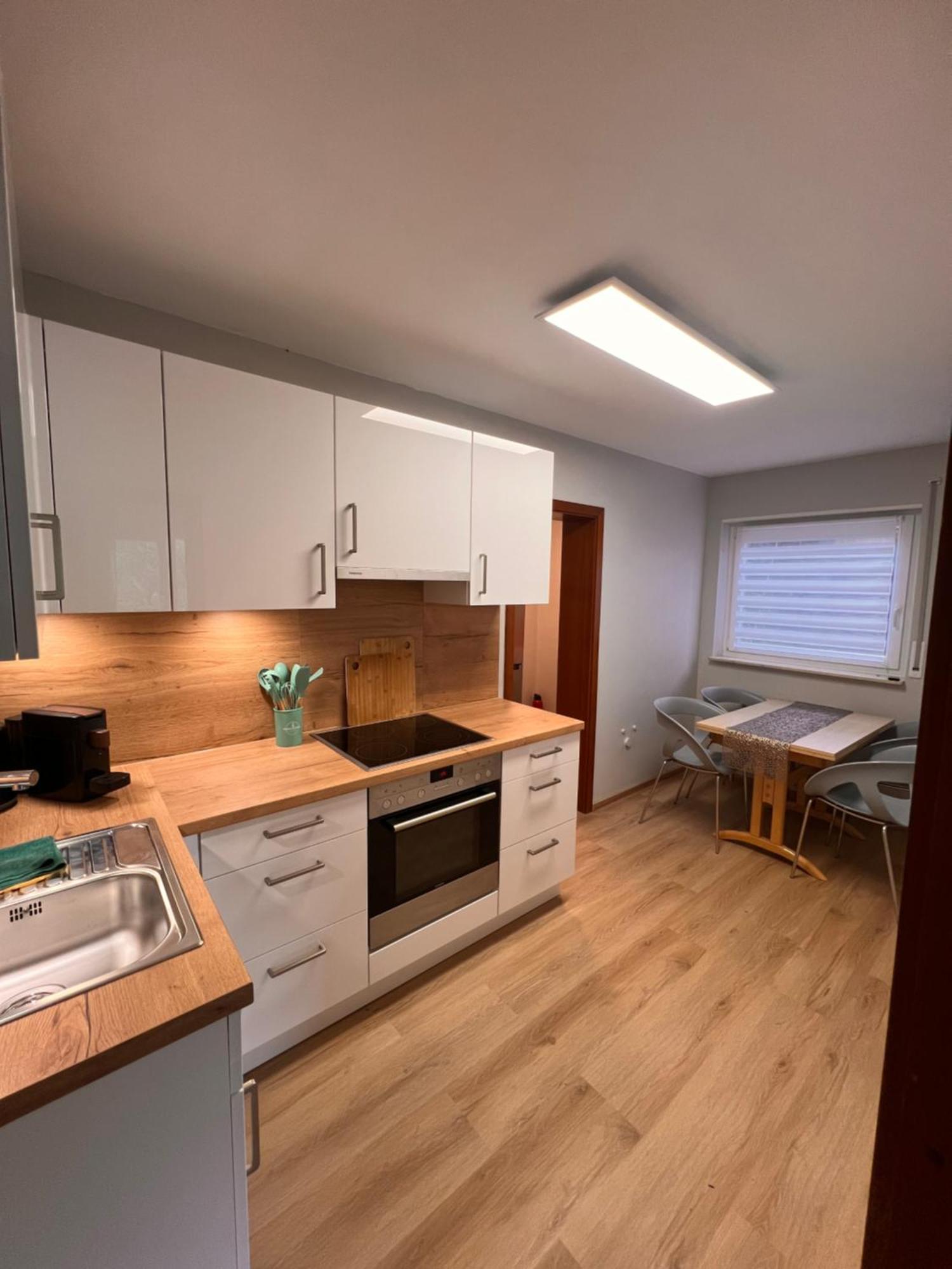 Apartmán Julia Gernsbach Exteriér fotografie